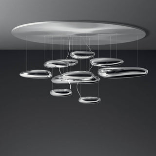 Artemide Mercury ceiling lamp LED 3000K 110 Volt - Buy now on ShopDecor - Discover the best products by ARTEMIDE design