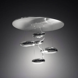 Artemide Mercury Mini ceiling lamp LED 3000K - Buy now on ShopDecor - Discover the best products by ARTEMIDE design