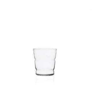 Ichendorf Bianca clear water glass by Alba Gallizia - Buy now on ShopDecor - Discover the best products by ICHENDORF design