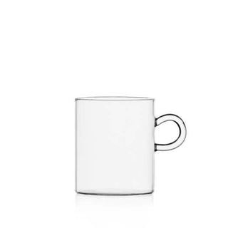 Ichendorf Piuma coffee cup only by Marco Sironi - Buy now on ShopDecor - Discover the best products by ICHENDORF design