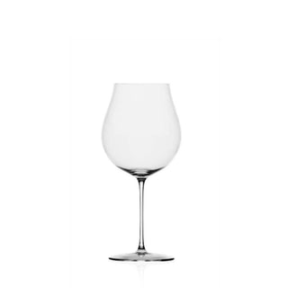Ichendorf Solisti goblet sangiovese by Marco Sironi - Buy now on ShopDecor - Discover the best products by ICHENDORF design