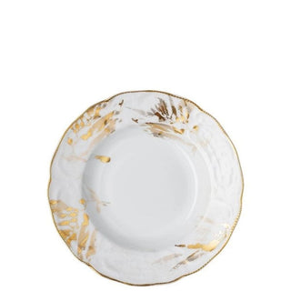Rosenthal Heritage Midas porcelain plate deep diam. 23 cm - Buy now on ShopDecor - Discover the best products by ROSENTHAL design