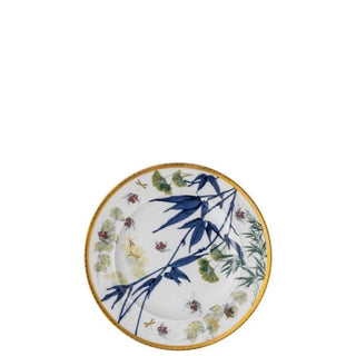 Rosenthal Heritage Turandot plate diam. 18 cm white - Buy now on ShopDecor - Discover the best products by ROSENTHAL design