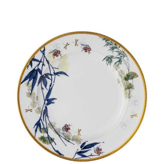 Rosenthal Heritage Turandot plate diam. 27 cm white - Buy now on ShopDecor - Discover the best products by ROSENTHAL design