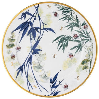 Rosenthal Heritage Turandot service plate diam. 33 cm white - Buy now on ShopDecor - Discover the best products by ROSENTHAL design