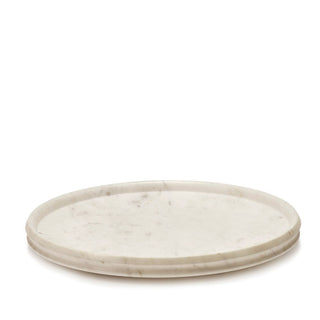 Serax Dune Platter M light brown diam 36.5 cm. - Buy now on ShopDecor - Discover the best products by SERAX design