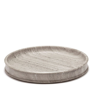 Serax Dune Tray M beige diam 45.5 cm. - Buy now on ShopDecor - Discover the best products by SERAX design