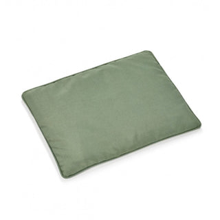 Serax Fontainebleau deco cushion L 65x50 cm. Serax Fontainebleau Green - Buy now on ShopDecor - Discover the best products by SERAX design