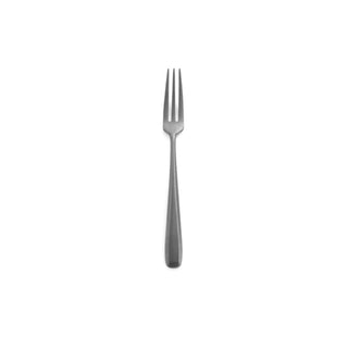 Serax Zoë dessert fork Serax Anthracite - Buy now on ShopDecor - Discover the best products by SERAX design