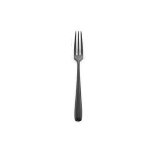 Serax Zoë dessert fork Serax Black - Buy now on ShopDecor - Discover the best products by SERAX design