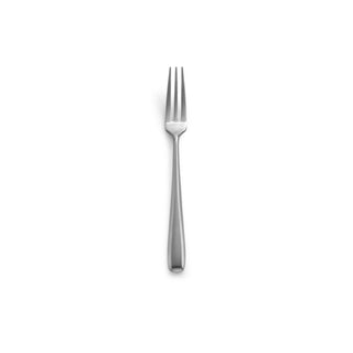 Serax Zoë dessert fork Serax Matt steel - Buy now on ShopDecor - Discover the best products by SERAX design