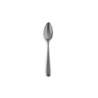Serax Zoë espresso spoon Serax Anthracite - Buy now on ShopDecor - Discover the best products by SERAX design