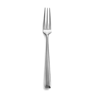 Serax Zoë table fork Serax Matt steel - Buy now on ShopDecor - Discover the best products by SERAX design