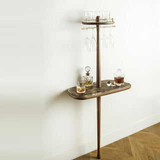 Nomon Momentos Bar Bar Cabinet - Buy now on ShopDecor - Discover the best products by NOMON design