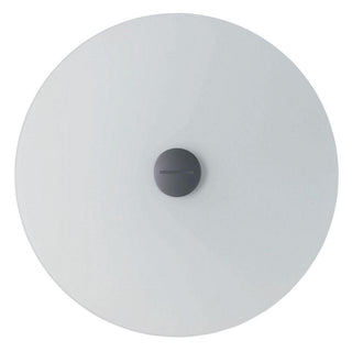 Foscarini Bit 3 wall lamp in white glass - Buy now on ShopDecor - Discover the best products by FOSCARINI design