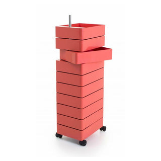 Magis 360° Container chest of 10 drawers - Buy now on ShopDecor - Discover the best products by MAGIS design