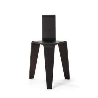 Magis Aka stool Magis Black - Buy now on ShopDecor - Discover the best products by MAGIS design