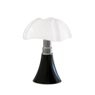 Martinelli Luce Minipipistrello Cordless table lamp LED - Buy now on ShopDecor - Discover the best products by MARTINELLI LUCE design