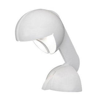 Martinelli Luce Ruspa table lamp white - Buy now on ShopDecor - Discover the best products by MARTINELLI LUCE design