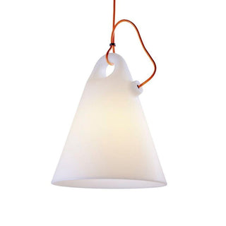 Martinelli Luce Trilly outdoor suspension lamp diam. 27 cm. - Buy now on ShopDecor - Discover the best products by MARTINELLI LUCE design