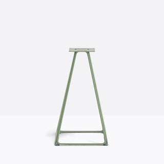 Pedrali Lunar 5440 table base H.73 cm. - Buy now on ShopDecor - Discover the best products by PEDRALI design