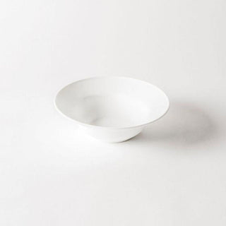 Schönhuber Franchi Assiette D'O Mom Soup Plate diam. 21 cm white - Buy now on ShopDecor - Discover the best products by SCHÖNHUBER FRANCHI design