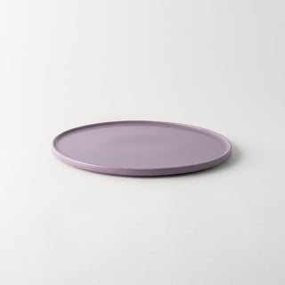 Schönhuber Franchi Lunch Layers dessert plate amethyst - Buy now on ShopDecor - Discover the best products by SCHÖNHUBER FRANCHI design