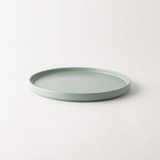 Schönhuber Franchi Lunch Layers Dinner plate army - Buy now on ShopDecor - Discover the best products by SCHÖNHUBER FRANCHI design