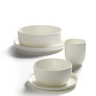 Serax Base low bowl S diam. 12 cm. - Buy now on ShopDecor - Discover the best products by SERAX design