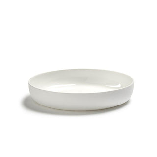 Serax Base deep plate M diam. 24 cm. - Buy now on ShopDecor - Discover the best products by SERAX design