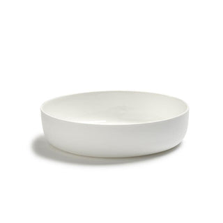 Serax Base low bowl XL diam. 24 cm. - Buy now on ShopDecor - Discover the best products by SERAX design