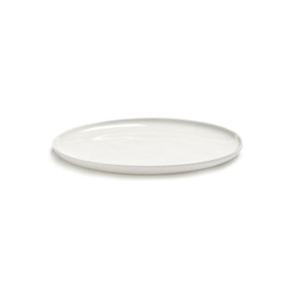 Serax Base low plate diam. 24 cm. - Buy now on ShopDecor - Discover the best products by SERAX design