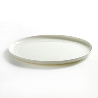 Serax Base low plate diam. 24 cm. - Buy now on ShopDecor - Discover the best products by SERAX design
