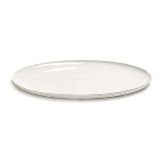 Serax Base low plate diam. 32 cm. - Buy now on ShopDecor - Discover the best products by SERAX design