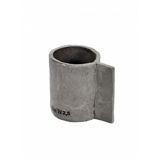 Serax FCK mug cement - Buy now on ShopDecor - Discover the best products by SERAX design