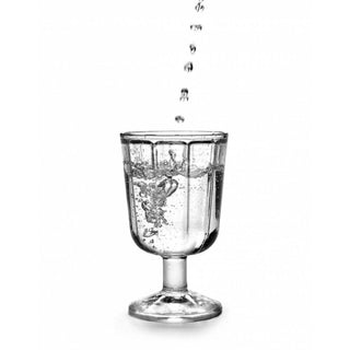 Serax Surface white wine glass h. 12 cm. - Buy now on ShopDecor - Discover the best products by SERAX design