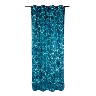 Seletti Toiletpaper Curtain Water - Buy now on ShopDecor - Discover the best products by TOILETPAPER HOME design