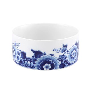 Vista Alegre Blue Ming cereal bowl diam. 15 cm. - Buy now on ShopDecor - Discover the best products by VISTA ALEGRE design